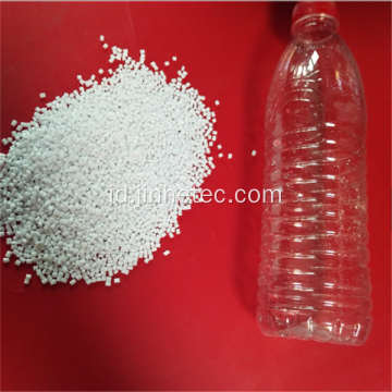 Kelas botol Virgin PET Resin